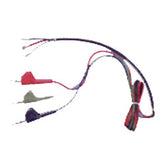 Fluke Networks P3218-025 Line Cord with Ground Start